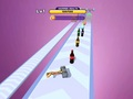 Gioco Hammer Master－Crea e distruggi  in linea