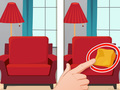 Gioco Trova la differenza  in linea
