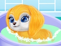 Gioco Diario di vita di Baby Taylor  in linea