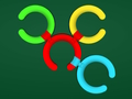 Gioco Anelli Colorati  in linea