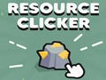 Gioco Clicker delle risorse  in linea