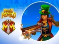 Gioco Mondo magico  in linea