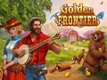 Gioco Frontiera d'Oro  in linea