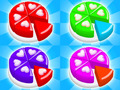 Gioco Creatore di caramelle  in linea