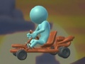Gioco Corridore di kart  in linea