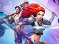 Gioco Imperi e puzzle RPG Quest in linea