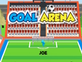Gioco Obiettivo Arena 3D  in linea