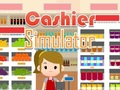 Gioco Simulatore di cassiere  in linea