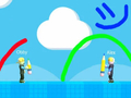 Gioco Disegna Obby  in linea