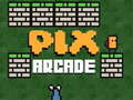 Gioco Pix arcade in linea