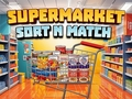 Gioco Supermercato Ordina N Match  in linea
