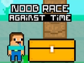 Gioco Corsa contro il tempo da parte di Noob  in linea