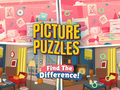 Gioco Puzzle con immagini  in linea