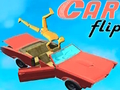 Gioco Capovolgimento dell'auto!  in linea