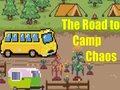 Gioco La strada verso il caos del campo  in linea