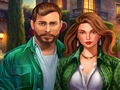 Gioco Romanticismo al tramonto  in linea