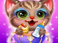 Gioco Casa carina per la cura degli animali domestici  in linea