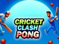 Gioco Cricket Clash Pong in linea
