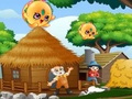 Gioco Nonno Grande Fuga  in linea
