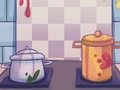 Gioco Ordinamento dell'acqua - Puzzle di ordinamento dei colori  in linea
