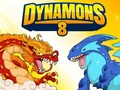 Gioco Dinamoni 8  in linea