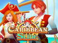 Gioco Scivolo caraibico  in linea
