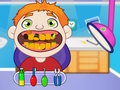 Gioco Il gioco wojak del dentista pazzo  in linea