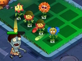 Gioco Giardino degli zombi contro la difesa delle piante  in linea