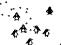 Gioco Flusso di neve  in linea