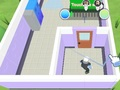 Gioco Nasconditi e fuggi dall'insegnante arrabbiato  in linea