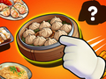 Gioco Giochi di cucina: cibo cinese  in linea