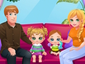 Gioco Baby Cathy Ep40 Glamping divertente  in linea