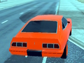 Gioco Mustang City Driver 2024 in linea