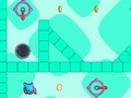 Gioco Pipistrello deformante  in linea