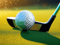 Gioco Rissa di golf  in linea