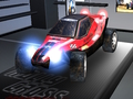 Gioco Rally Cross definitivo  in linea