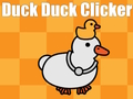 Gioco Anatra Anatra Clicker  in linea