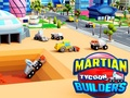 Gioco Magnate dei costruttori marziani  in linea