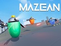 Gioco Mazeano  in linea