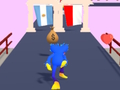 Gioco Esame Haggo Jaggo Runner  in linea