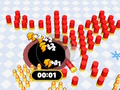 Gioco Buco io  in linea