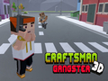 Gioco Artigiano 3D Gangster  in linea