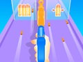 Gioco Sparatutto con armi Gun Up  in linea