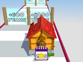 Gioco Evoluzione della casa 3D  in linea