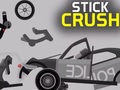 Gioco Bastone Crush  in linea