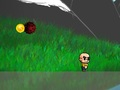 Gioco Corri e salta  in linea