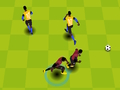 Gioco Calcio 3D Euro 2024  in linea