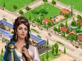 Gioco Città dell'Impero  in linea