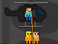 Gioco Fuga dalla prigione di Noob Obby  in linea