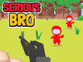 Gioco Fratello serio  in linea